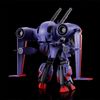 HG Dragonar 1/144 Metal Armor XD-02+XDFU-02 Dragonar 2 Plus Lifter 2