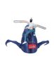 Banpresto - Chainsaw Man - The Movie: Reze Arc Fl