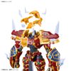 Figure Rise Standard Amplified - DIGIMON - KAISERGREYMON