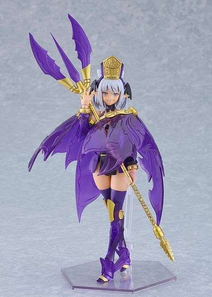 Max Factory - PLAMAX - Guilty Princess - Dark Fairy Knight Grimlinde