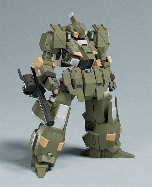 MODEROID - TITANOMACHIA - 1/48 SIDE:R VOGEL'G