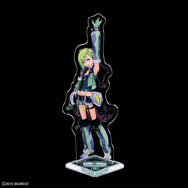 [Pre-order / Đặt trước] HG Macross 1/100 VF-31E SIEGFRIED - CHUCK MUSTANG USE