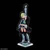 [Pre-order / Đặt trước] HG Macross 1/100 VF-31E SIEGFRIED - CHUCK MUSTANG USE