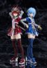 Max Factory - PLAMAX - Godz Order - Godwing Dragon Knight - GO-04 Himari Bahamut