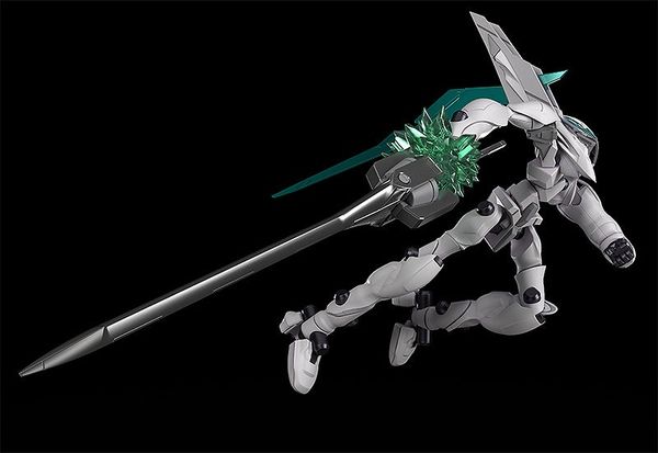 MODEROID - FAFNER IN THE AZURE THE BEYOND - FAFNER MARK SEIN