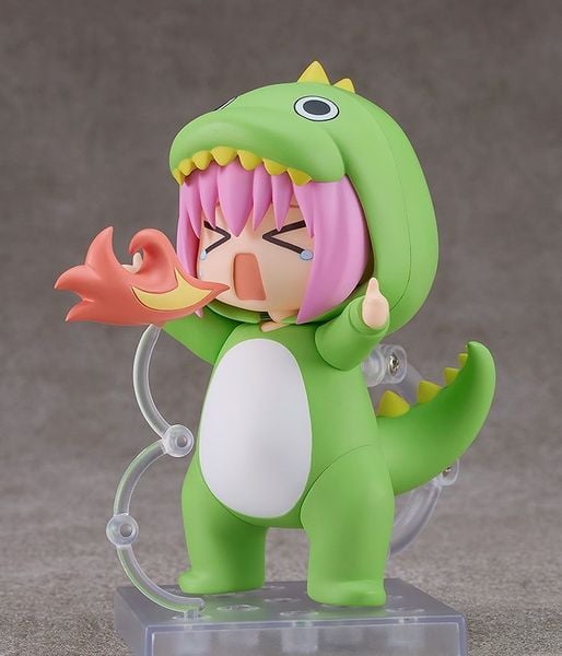 Nendoroid - Bocchi the Rock - Hitori Gotoh Approval Seeking Monster Ver