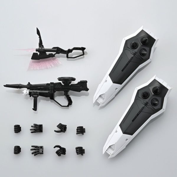 MG 1/100 Blaze Zaku Phantom - Dearka Elthman Custom