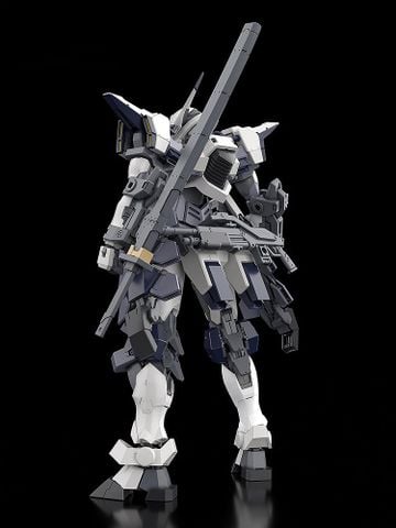 [Pre-order / Đặt cọc] KADOKAWA PLASTIC MODEL SERIES - Full Metal Panic! Family - 1/48 Azure Raven