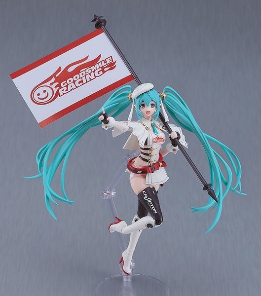 PLAMATEA - Vocaloid - Racing Miku: 2023 Ver