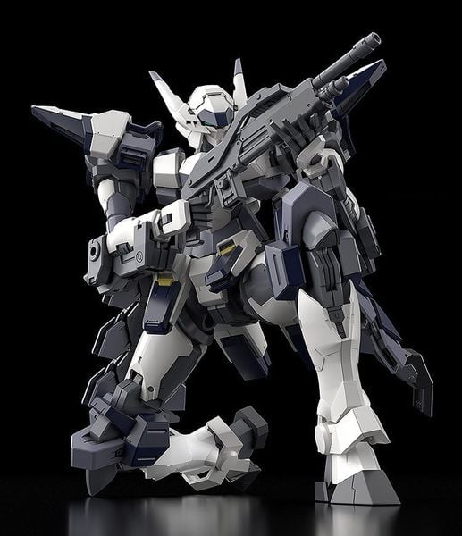 [Pre-order / Đặt cọc] KADOKAWA PLASTIC MODEL SERIES - Full Metal Panic! Family - 1/48 Azure Raven