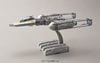 Star Wars 1/72 Y-WING STARFIGHTER