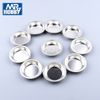 Khay đựng sơn mô hình màu kim loại - D175 - MR. PAINT TRAY - Set 10 cái