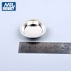 Khay đựng sơn mô hình màu kim loại - D175 - MR. PAINT TRAY - Set 10 cái