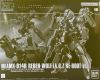HG UC 1/144 Reben Wolf - A.O.Z RE-BOOT Ver