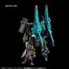 HG UC 1/144 Reben Wolf - A.O.Z RE-BOOT Ver