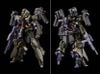 HG UC 1/144 Reben Wolf - A.O.Z RE-BOOT Ver