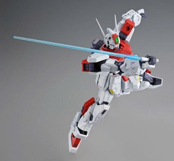 MG 1/100 F80 GUNRAID