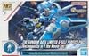 HG RG 1/144 The Gundam Base Limited G-Self Perfect Pack - Reconguista in G the Movie Ver