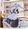 SEGA - Luminasta - Frieren: Beyond Journey's End - Frieren Maid Costume Ver
