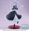 SEGA - Luminasta - Frieren: Beyond Journey's End - Frieren Maid Costume Ver