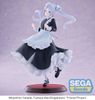 SEGA - Luminasta - Frieren: Beyond Journey's End - Frieren Maid Costume Ver
