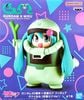Banpresto - GUNDAM 45TH x HATSUNE MIKU - Zaku-Gurumi Hatsune Miku Ver