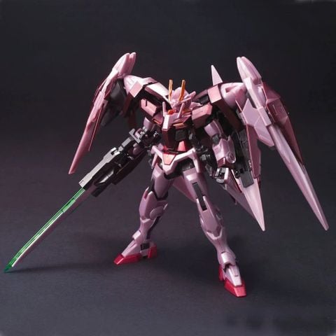 HG 00 1/144 GN-0000+GNR-010 00 Raiser - Trans Am Raiser