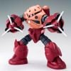 HG BF 1/144 AMAZING Z'GOK / ZGOK