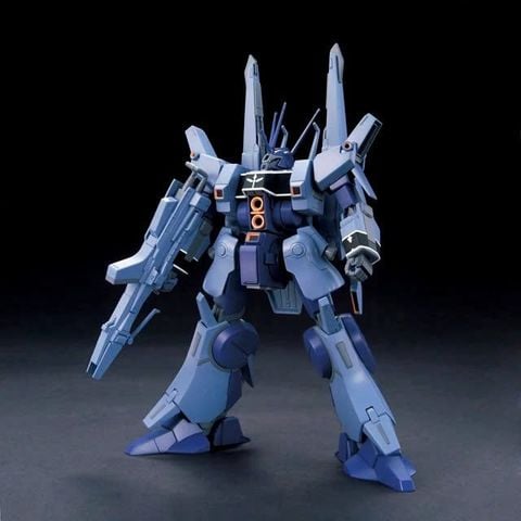 HG UC 1/144 DOVEN WOLF - UNICORN VER