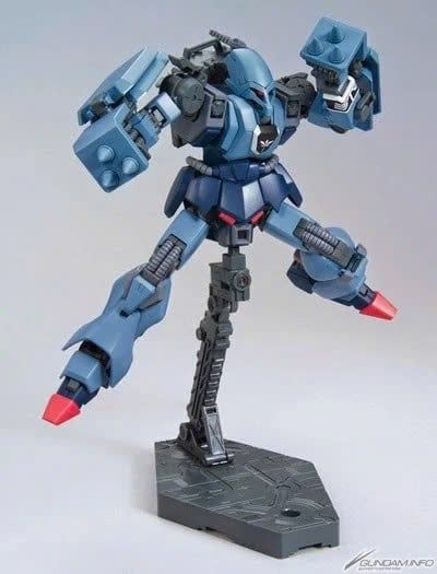 HG UC 1/144 SCHUZRUM-GALLUSS