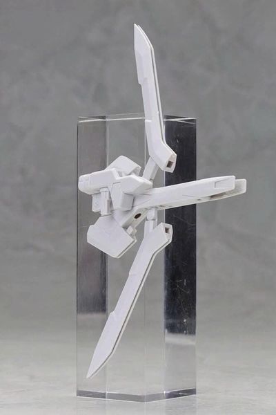 Kotobukiya - Modeling Support Goods - MSG Weapon Unit Assortment 01 - Beam Weapon Ver FME