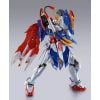 METAL BUILD Mobile Fighter G Gundam - God Gundam & God Gundam Second
