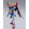 METAL BUILD Mobile Fighter G Gundam - God Gundam & God Gundam Second