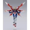 METAL BUILD Mobile Fighter G Gundam - God Gundam & God Gundam Second