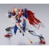 METAL BUILD Mobile Fighter G Gundam - God Gundam & God Gundam Second