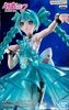 Banpresto - Banpresto Evolve - Vocaloid - Hatsune Miku - Clearluxe Emerald Gem