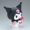 Banpresto - Sanrio Characters Big Sofvimates - Kuromi