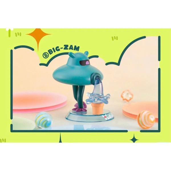 Yurugun Blind Box Vol 2