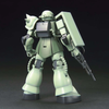 HG UC 1/144 ZAKU 2 MASS PRODUCTION TYPE