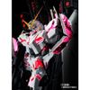 MG 1/100 RX-0 Full Armor Unicorn Gundam - Red Color Ver