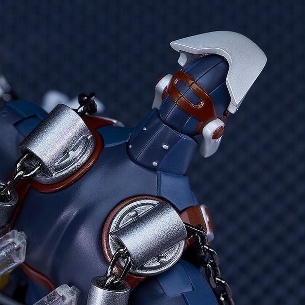 PLAMATEA - Persona - Thanatos