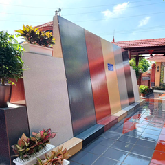 GẠCH COTTO GRANITE KỶ LỤC THẾ GIỚI