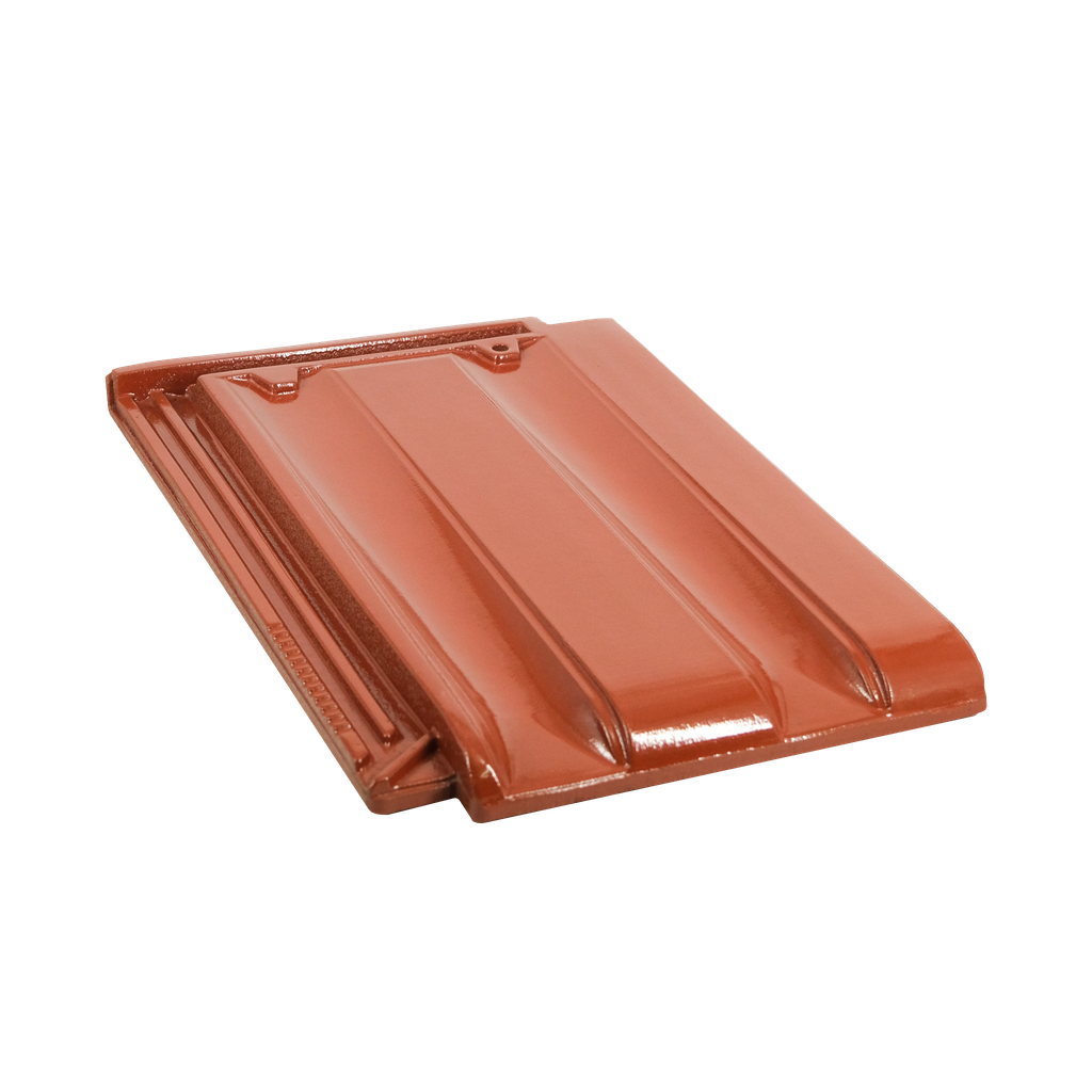 NGÓI EURO TYPE 10V/M2 MEN ĐỎ (CR04)