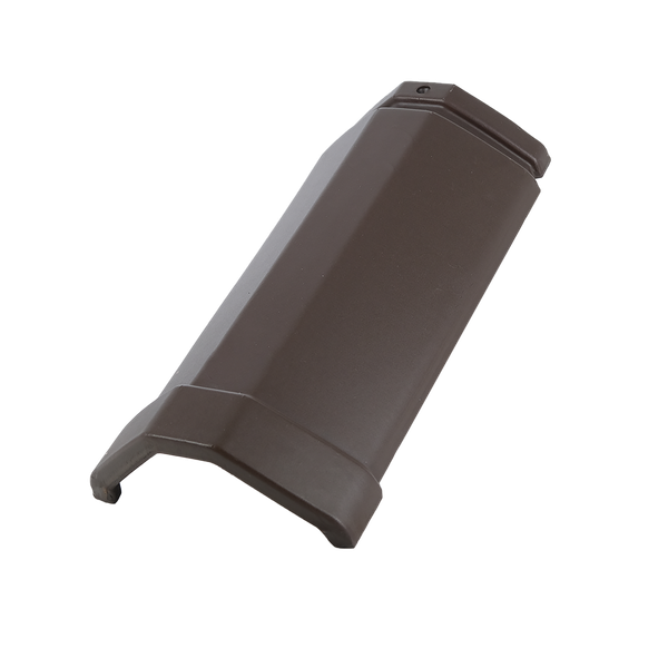 NGÓI NÓC 400 TRÁNG MEN MÀU XANH RÊU