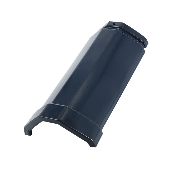 NGÓI NÓC 400  MEN BÓNG - XANH TÍM THAN (NAVY)