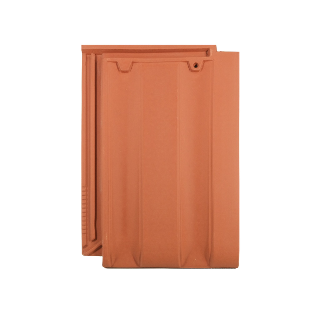 NGÓI EURO TYPE 10V/M2 MÀU ĐỎ (CR01)