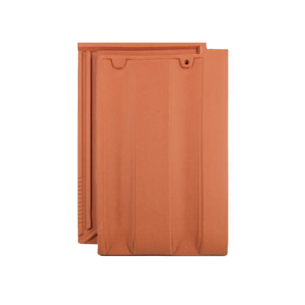 NGÓI EURO TYPE 10V/M2 MÀU ĐỎ (CR01)