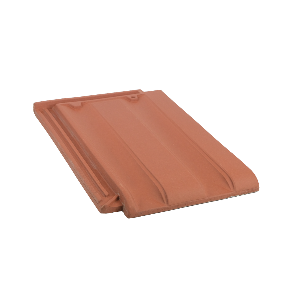 NGÓI EURO TYPE 10V/M2 MÀU ĐỎ (CR01)