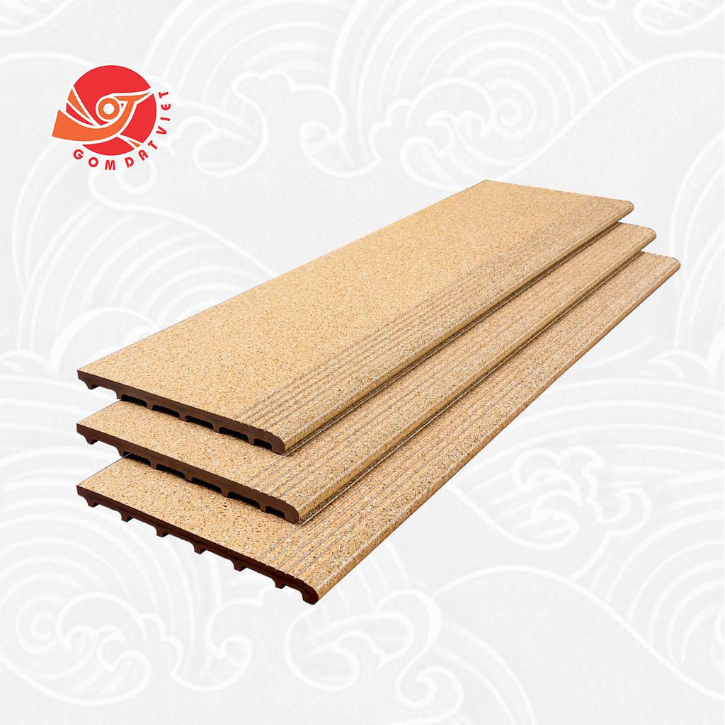 BẬC THANG COTTO GRANITE ST01