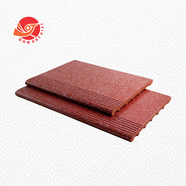 BẬC THỀM COTTO GRANITE ĐỎ